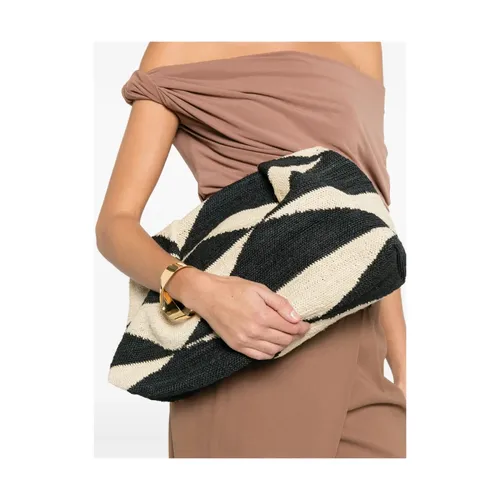 Bags > Clutches - - Sensi Studio - Modalova