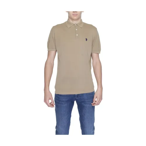 Tops > Polo Shirts - - U.s. Polo Assn. - Modalova