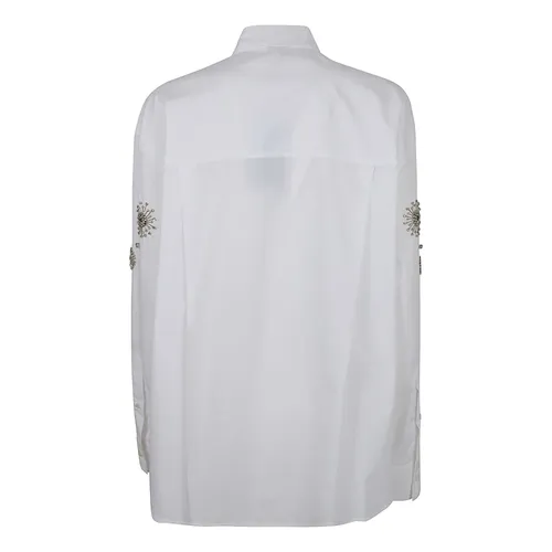 Blouses & Shirts > Shirts - - Pinko - Modalova