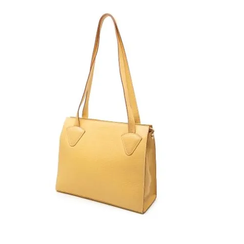 Pre-owned > Pre-owned Bags > Pre-owned Shoulder Bags - - Loewe Pre-owned - Modalova