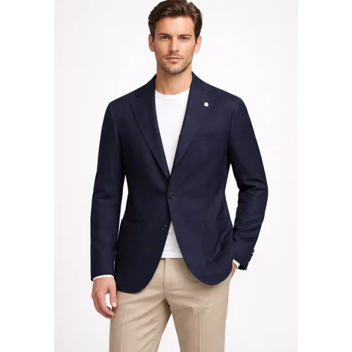 Jackets > Blazers - - L.b.m. 1911 - Modalova