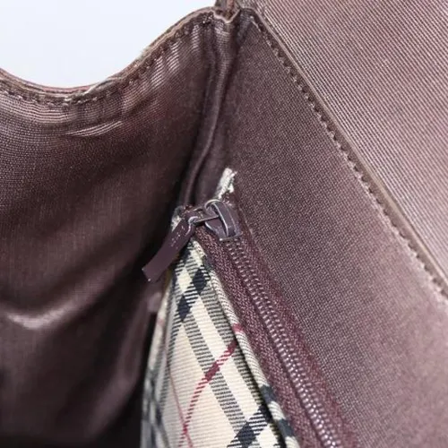 Pre-owned > Pre-owned Bags > Pre-owned Handbags - - Burberry Vintage - Modalova