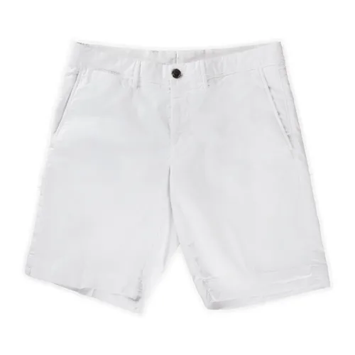 Shorts > Casual Shorts - - Peuterey - Modalova