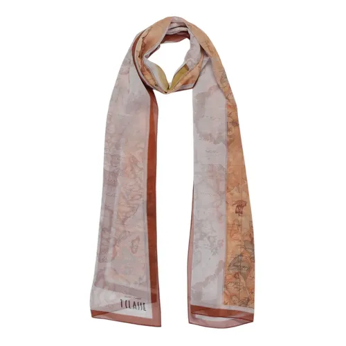 Accessories > Scarves > Winter Scarves - - Alviero Martini 1a Classe - Modalova