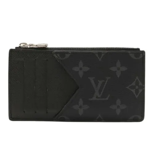 Pre-owned > Pre-owned Accessories > Pre-owned Wallets - - Louis Vuitton Vintage - Modalova