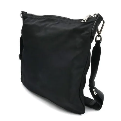 Pre-owned > Pre-owned Bags > Pre-owned Cross Body Bags - - Prada Vintage - Modalova