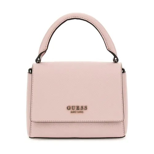 Guess - Bags > Handbags - Pink - Guess - Modalova