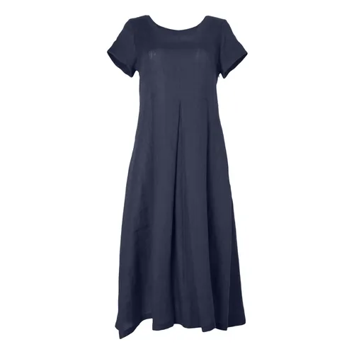 Dresses > Day Dresses > Midi Dresses - - Vicario Cinque - Modalova