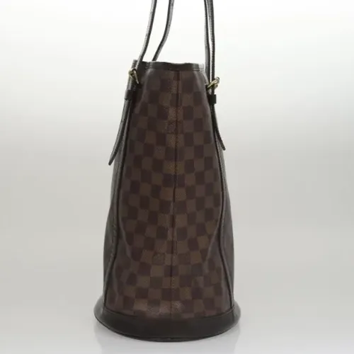 Pre-owned > Pre-owned Bags > Pre-owned Shoulder Bags - - Louis Vuitton Vintage - Modalova