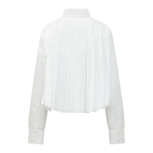 Blouses & Shirts > Shirts - - Sportmax - Modalova