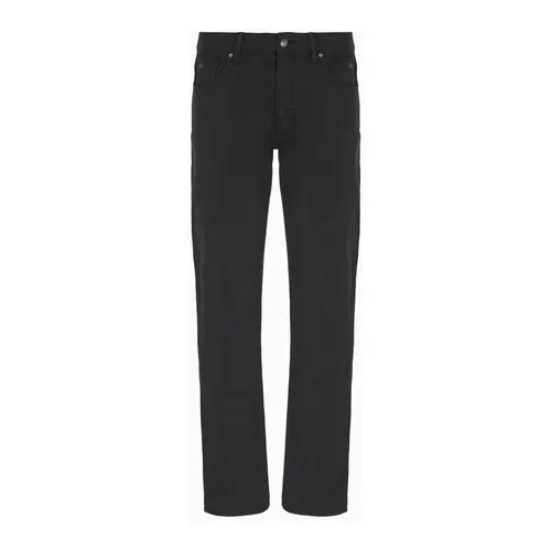 Jeans > Slim-fit Jeans - - Armani Exchange - Modalova