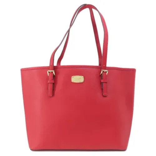 Pre-owned > Pre-owned Bags > Pre-owned Tote Bags - - Michael Kors Pre-owned - Modalova