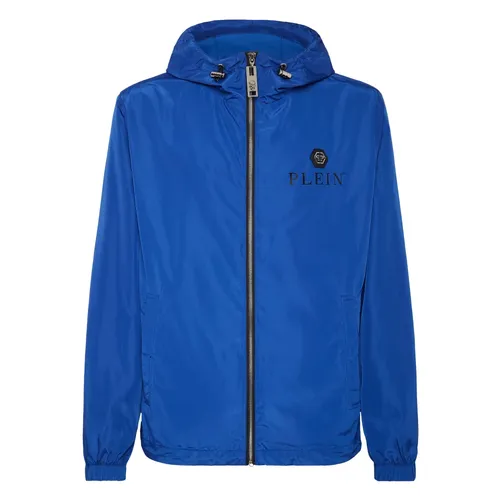 Jackets > Light Jackets - - Philipp Plein - Modalova