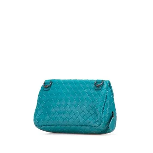 Pre-owned > Pre-owned Bags > Pre-owned Shoulder Bags - - Bottega Veneta Vintage - Modalova