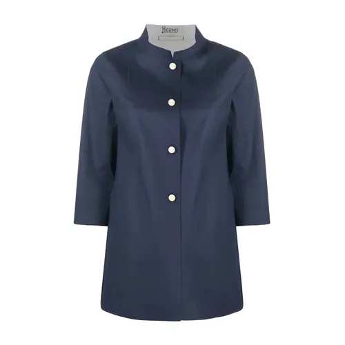 Jackets > Light Jackets - - Herno - Modalova