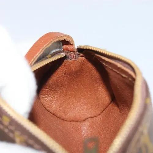 Pre-owned > Pre-owned Bags > Pre-owned Mini Bags - - Louis Vuitton Vintage - Modalova