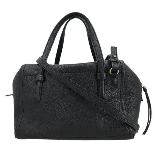 Pre-owned > Pre-owned Bags > Pre-owned Handbags - - Salvatore Ferragamo Pre-owned - Modalova