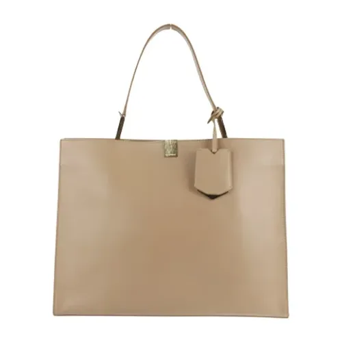 Pre-owned > Pre-owned Bags > Pre-owned Tote Bags - - Balenciaga Vintage - Modalova