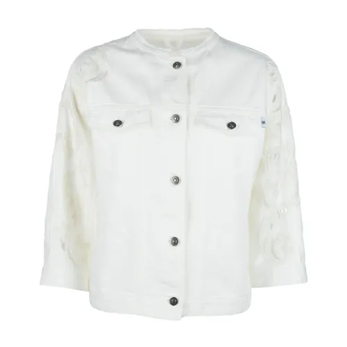 Blouses & Shirts > Shirts - - Ermanno Scervino - Modalova