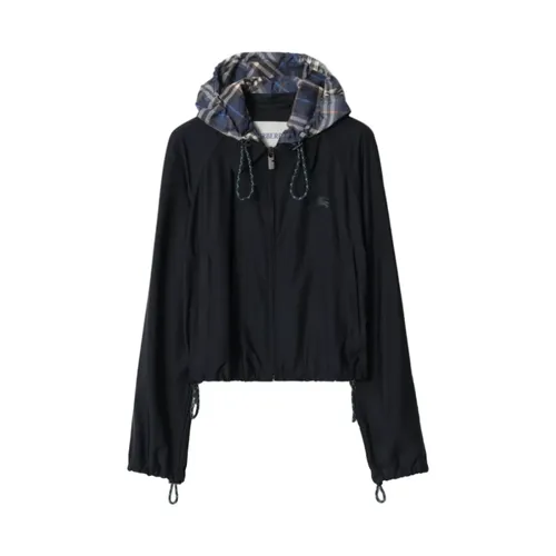 Jackets > Light Jackets - - Burberry - Modalova