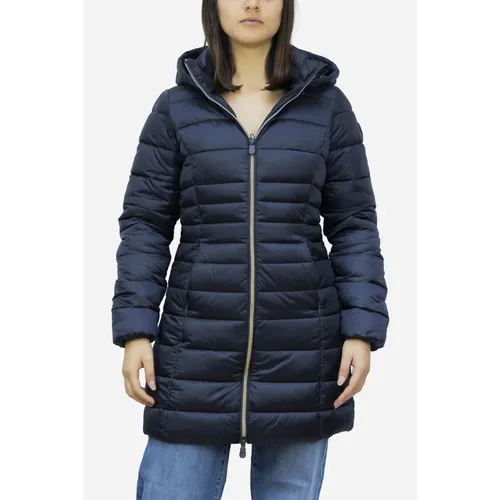 Coats > Down Coats - - Save The Duck - Modalova