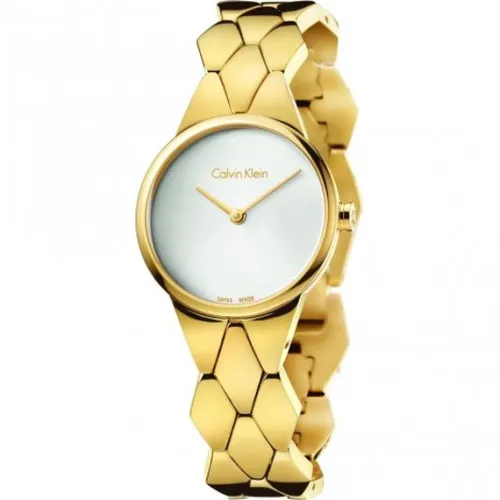 Accessories > Watches - - Calvin Klein - Modalova