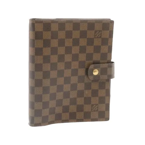 Pre-owned > Pre-owned Accessories - - Louis Vuitton Vintage - Modalova