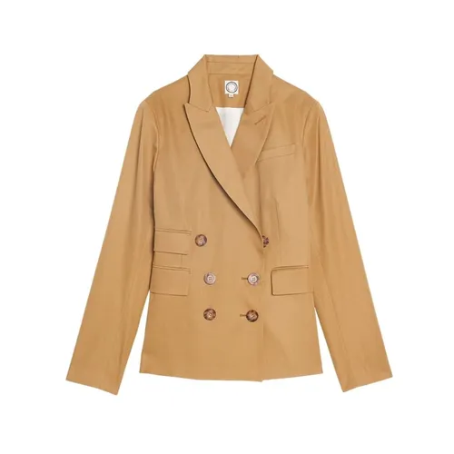 Jackets > Blazers - - Ines de la Fressange Paris - Modalova