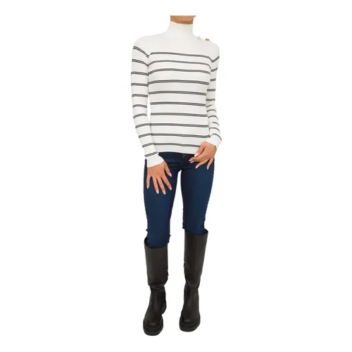 Knitwear > Turtlenecks - - Liu Jo - Modalova