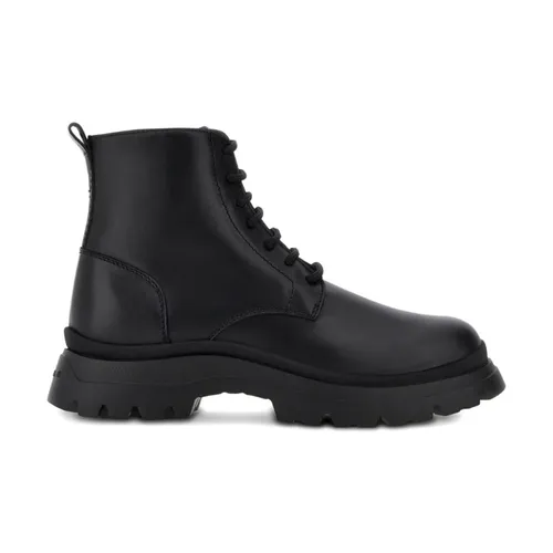 Shoes > Boots > Lace-up Boots - - Hogan - Modalova