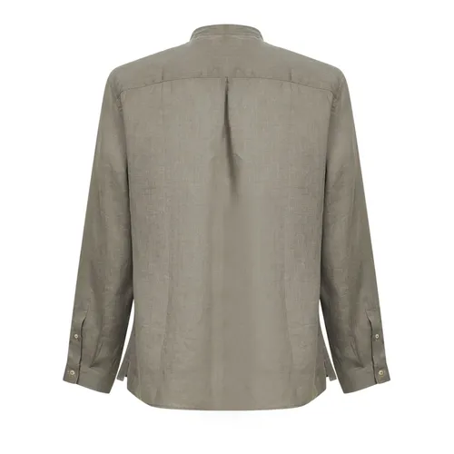 Shirts > Casual Shirts - - Brunello Cucinelli - Modalova