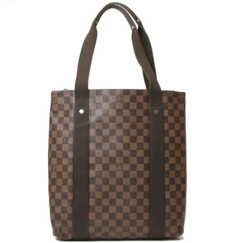 Pre-owned > Pre-owned Bags > Pre-owned Tote Bags - - Louis Vuitton Vintage - Modalova
