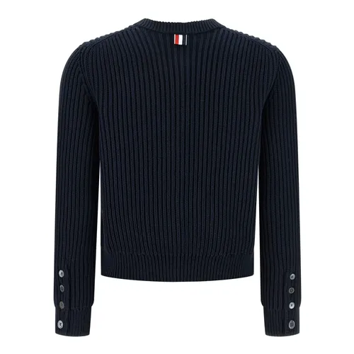 Knitwear > Cardigans - - Thom Browne - Modalova