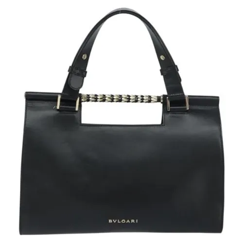 Pre-owned > Pre-owned Bags > Pre-owned Handbags - - Bvlgari Vintage - Modalova