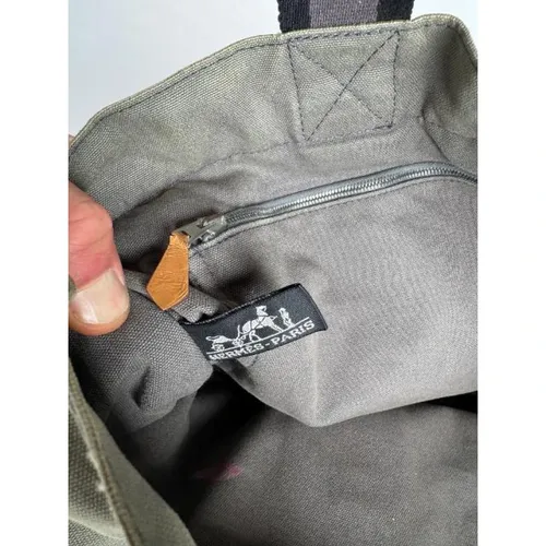 Pre-owned > Pre-owned Bags > Pre-owned Tote Bags - - Hermès Vintage - Modalova