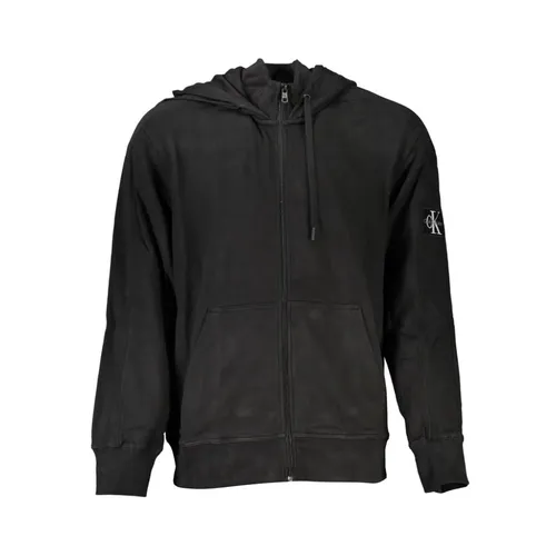 Sweatshirts & Hoodies > Zip-throughs - - Calvin Klein - Modalova