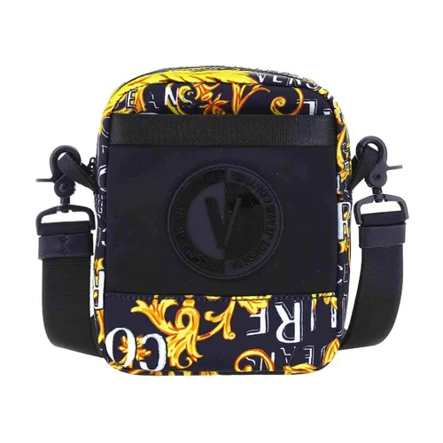 Bags > Messenger Bags - - Versace Jeans Couture - Modalova