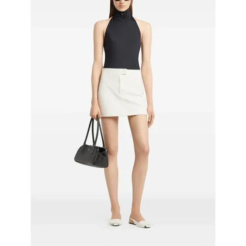 Skirts > Short Skirts - - Courrèges - Modalova