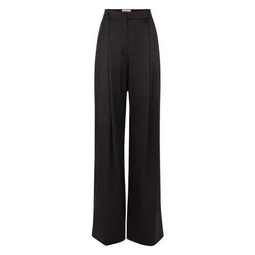 Trousers > Wide Trousers - - Nina Ricci - Modalova