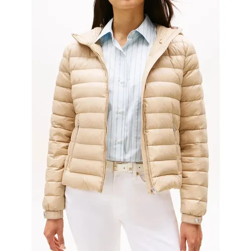 Jackets > Winter Jackets - - Tommy Hilfiger - Modalova