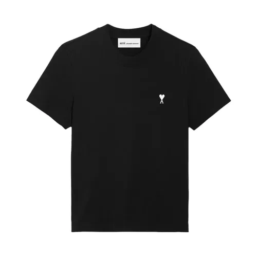 Tops > T-Shirts - - Ami Paris - Modalova