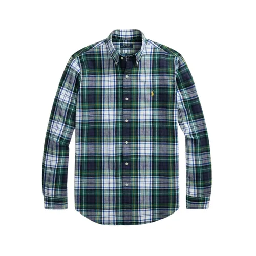 Shirts > Casual Shirts - - Polo Ralph Lauren - Modalova