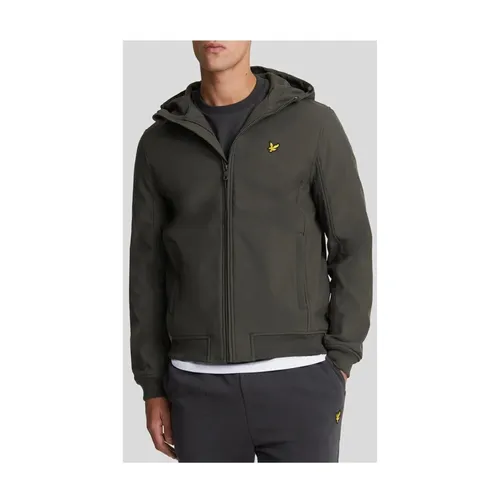 Sweatshirts & Hoodies > Zip-throughs - - Lyle & Scott - Modalova