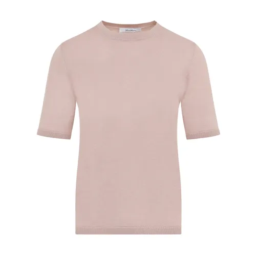 Knitwear > Round-neck Knitwear - - Max Mara - Modalova