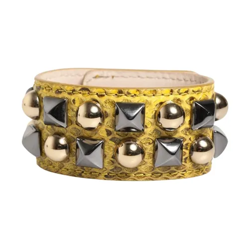 Accessories > Jewellery > Bracelets - - Dolce & Gabbana - Modalova