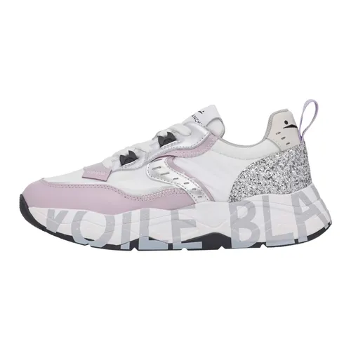 Shoes > Sneakers - - Voile Blanche - Modalova