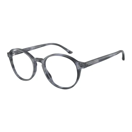 Accessories > Glasses - - Giorgio Armani - Modalova