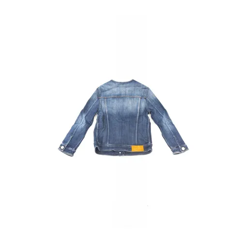Jackets > Denim Jackets - - Jacob Cohën - Modalova