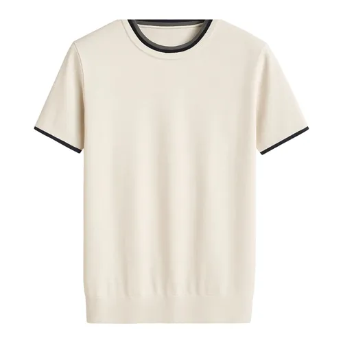 Tops > T-Shirts - - Paolo Pecora - Modalova