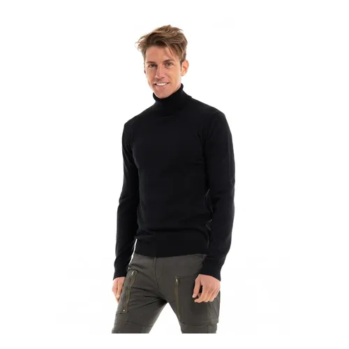 Knitwear > Turtlenecks - - Gabba - Modalova
